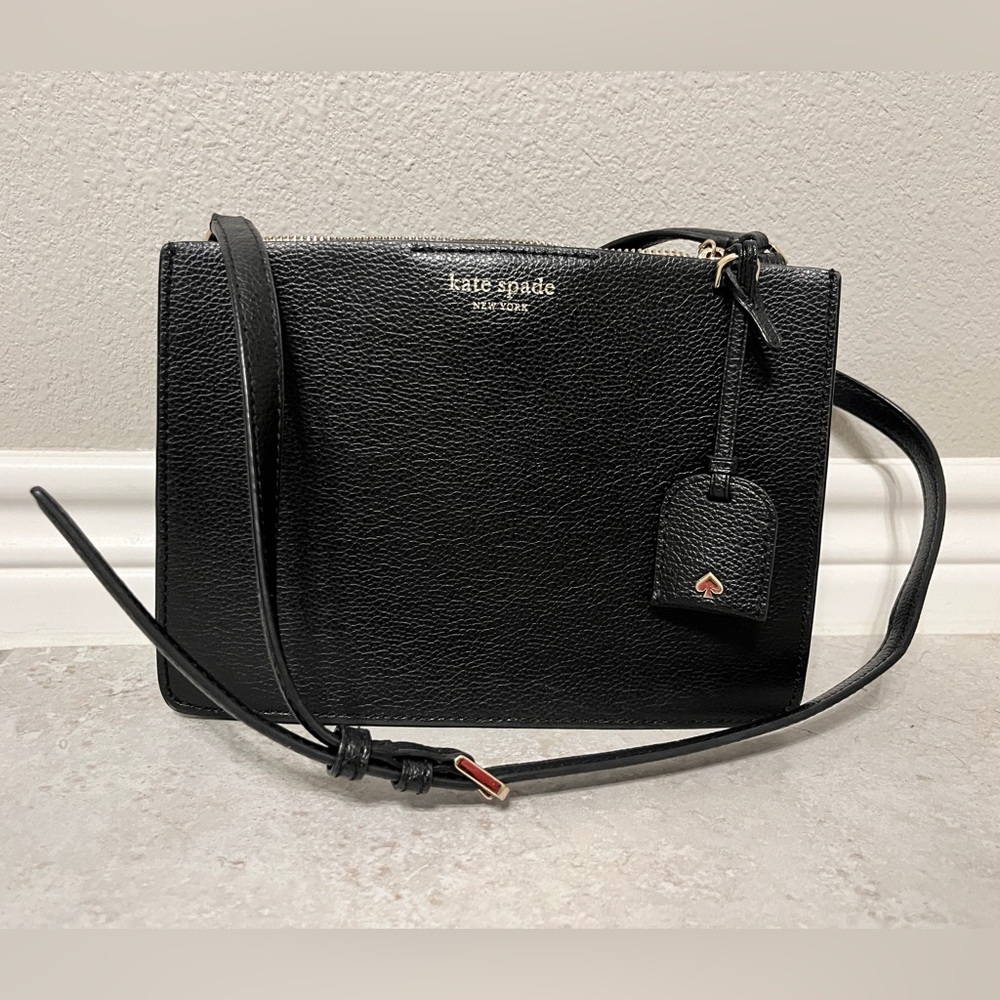 Kate Spade crossbody purse